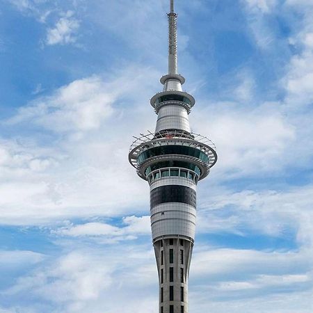City And View Holiday Home Auckland Exterior foto
