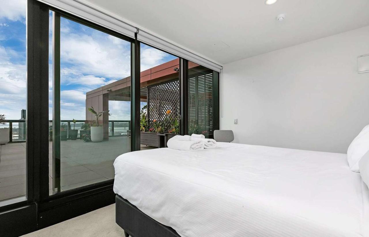 City And View Holiday Home Auckland Exterior foto