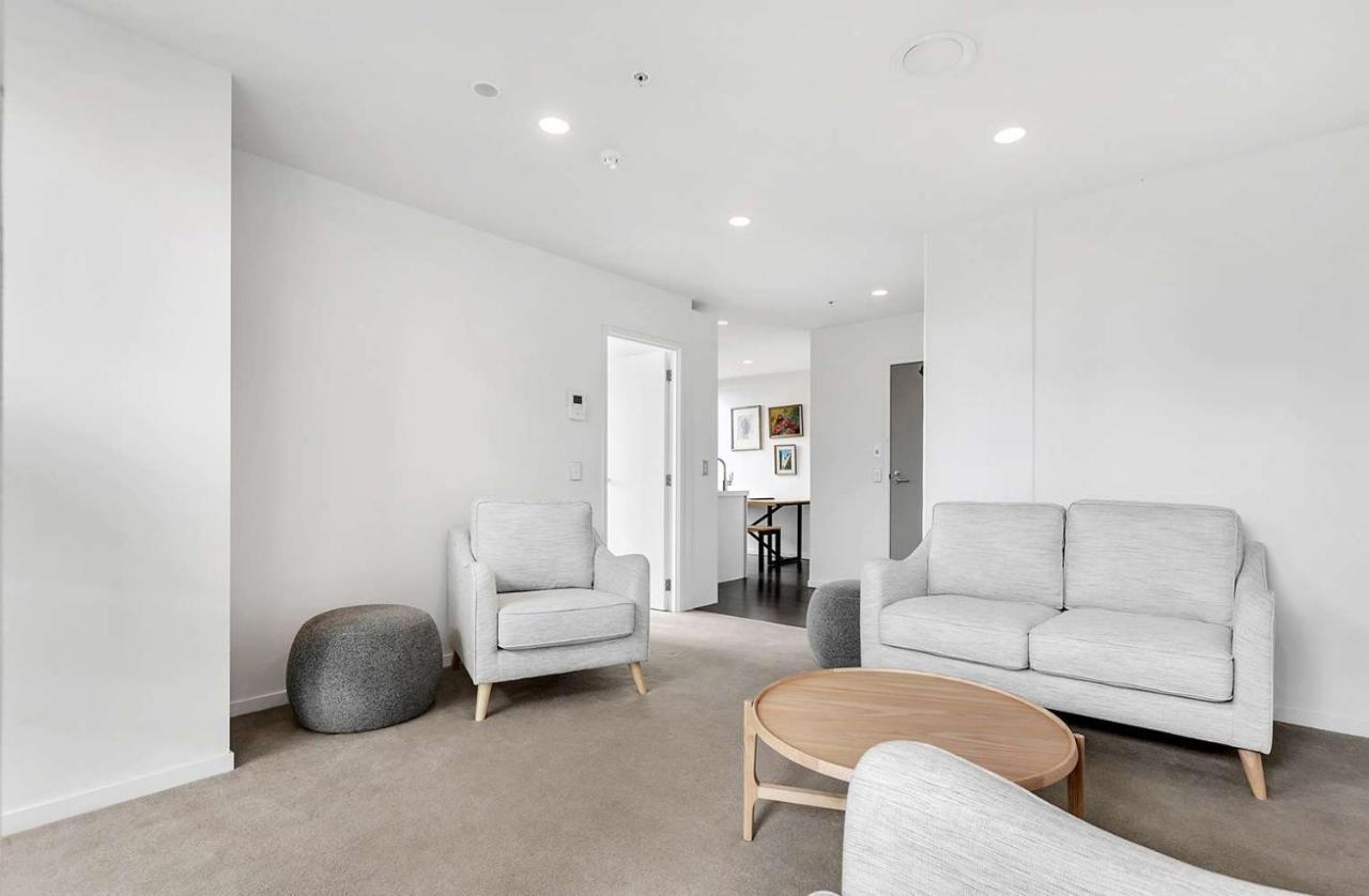 City And View Holiday Home Auckland Exterior foto